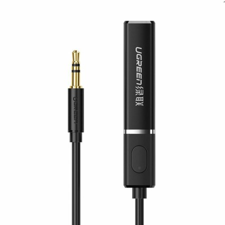 Adaptor Audio Jack 3.5mm la Bluetooth - Ugreen CM107 (40761) - Black