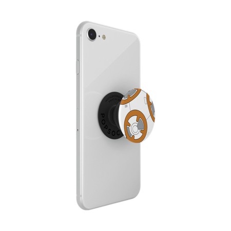 Suport pentru telefon - Popsockets PopGrip - Star Wars BB-8