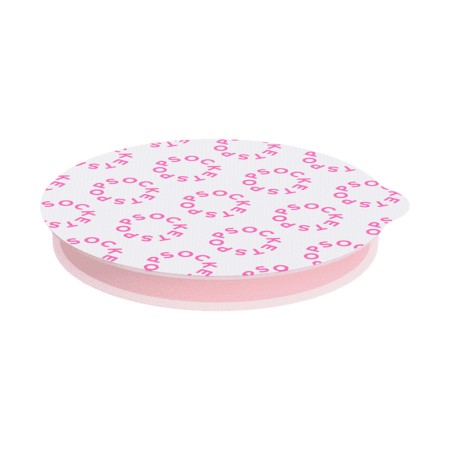 Rezerva Suport pentru Telefon (set 2) - Popsockets PopLips - Vanilla Dream