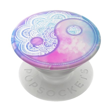 Suport pentru telefon - Popsockets PopGrip - Mystic Balance