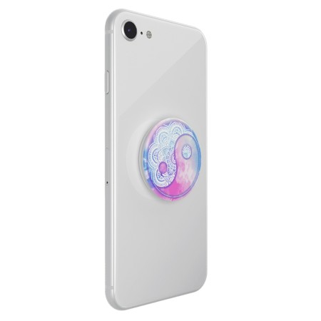 Suport pentru telefon - Popsockets PopGrip - Mystic Balance