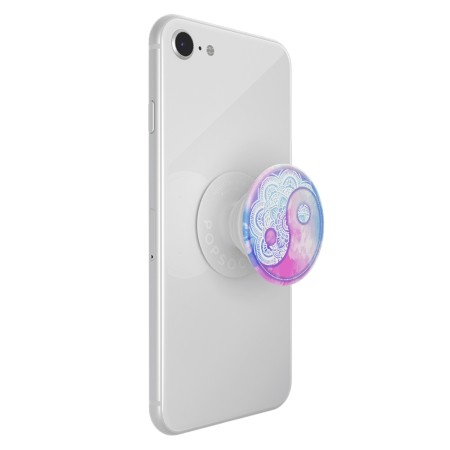 Suport pentru telefon - Popsockets PopGrip - Mystic Balance