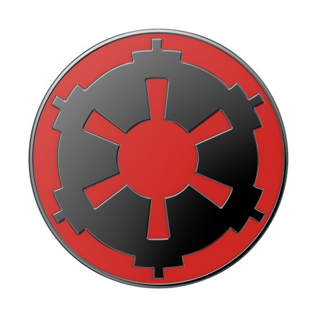 Suport pentru Telefon - Popsockets PopGrip - Star Wars Imperial Empire