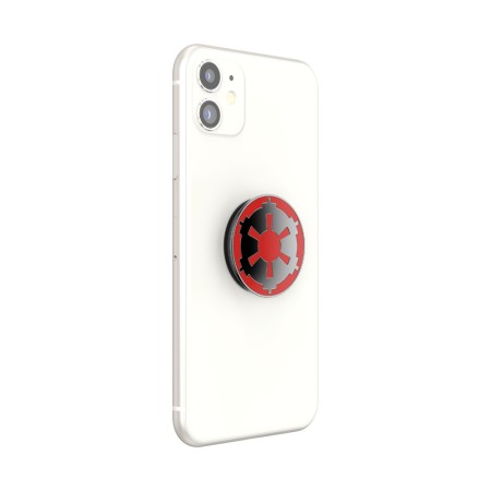 Suport pentru Telefon - Popsockets PopGrip - Star Wars Imperial Empire