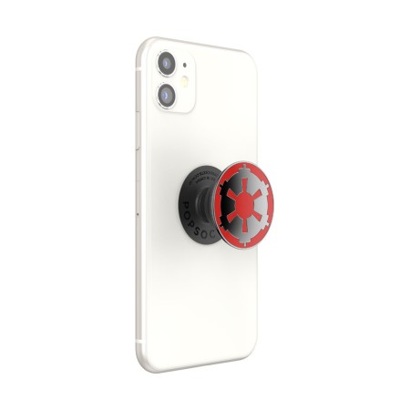 Suport pentru Telefon - Popsockets PopGrip - Star Wars Imperial Empire