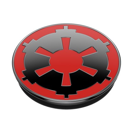 Suport pentru Telefon - Popsockets PopGrip - Star Wars Imperial Empire