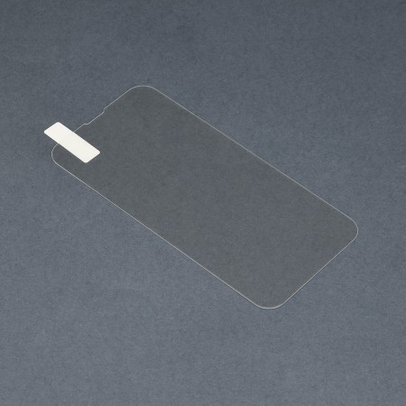 Folie pentru iPhone 13 mini - Techsuit Clear Vision Glass - Transparent