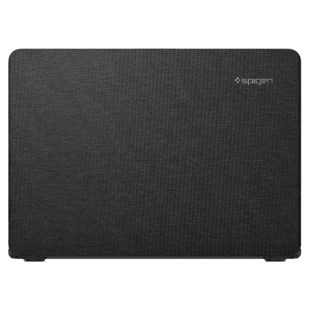 Husa MacBook Air 13" 2022 - Spigen Urban Fit - Black