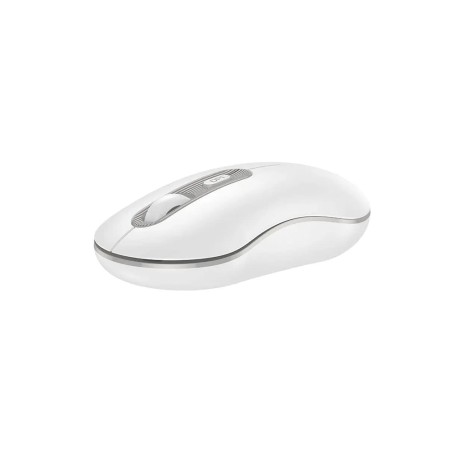 Mouse Wireless 1000-1600 DPI - Hoco (GM21) - White