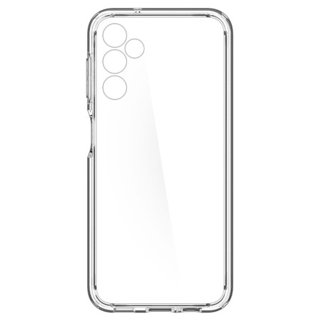 Husa pentru Samsung Galaxy A14 5G - Spigen Ultra Hybrid - Clear