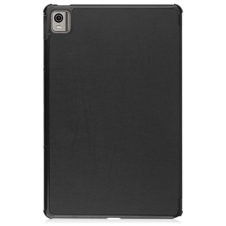 Husa pentru Nokia T21 - Techsuit FoldPro - Black