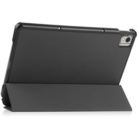 Husa pentru Nokia T21 - Techsuit FoldPro - Black