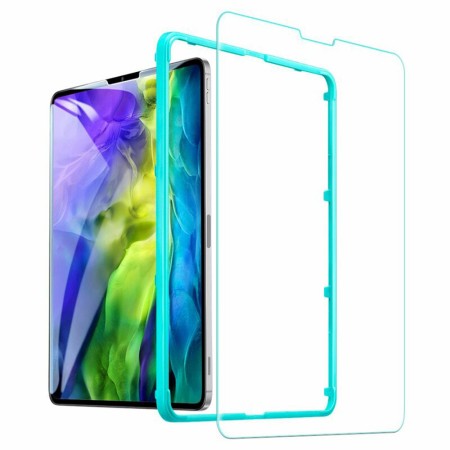 Folie pentru iPad Air 4 / 5 (2020 / 2022) / iPad Pro 11 (2018 / 2020 / 2021 / 2022) - ESR Tempered Glass 9H - Clear