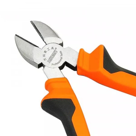 Sfic pentru Reparatii Electrice - Jakemy 6 Inches Series (JM-CT1-2) - Orange