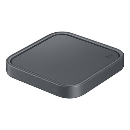 Incarcator Wireless 15W - Samsung (EP-P2400BBEGEU) - Grey (Blister Packing)