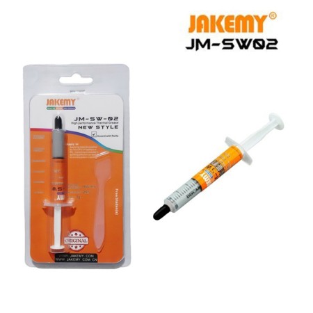 Pasta Termica - Jakemy (JM-SW-02) - Gray