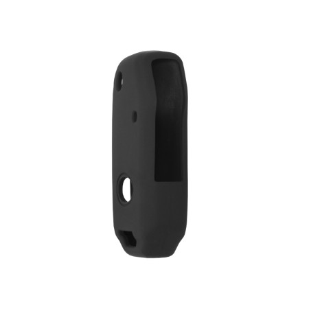 Husa pentru cheie Kia Seltos, Cerato - Techsuit Car Key Case (3016.01) - Black