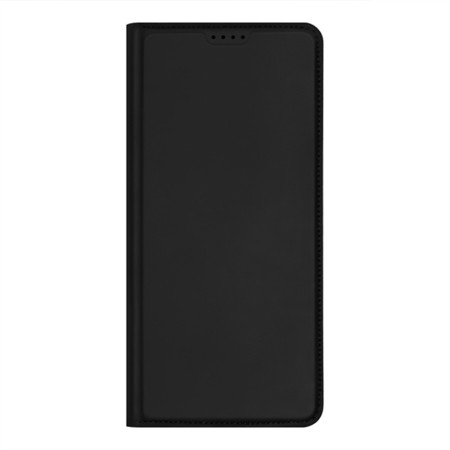 Husa pentru Oppo A17 - Dux Ducis Skin Pro - Black