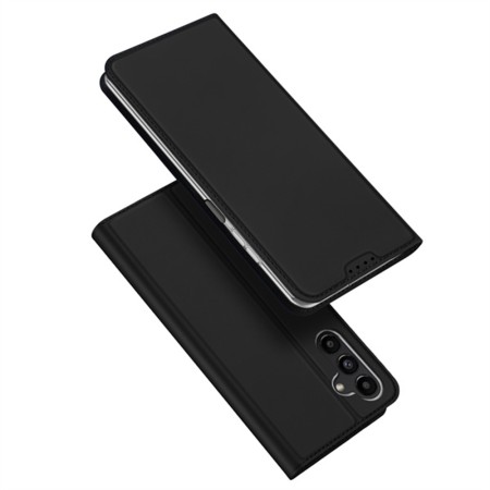 Husa pentru Samsung Galaxy A24 - Dux Ducis Skin Pro - Black