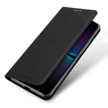 Husa pentru Sony Xperia 1 V - Dux Ducis Skin Pro - Black