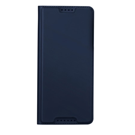 Husa pentru Sony Xperia 1 V - Dux Ducis Skin Pro - Black