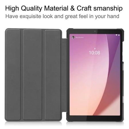 Husa pentru Lenovo Tab M8 Gen 4 8.0 - Techsuit FoldPro - Urban Vibe