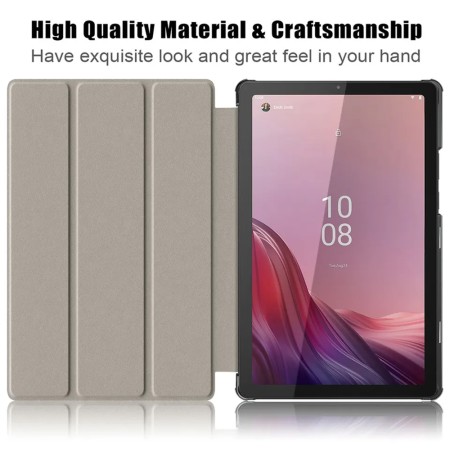 Husa pentru Lenovo Tab M9 9.0 - Techsuit FoldPro - Urban Vibe