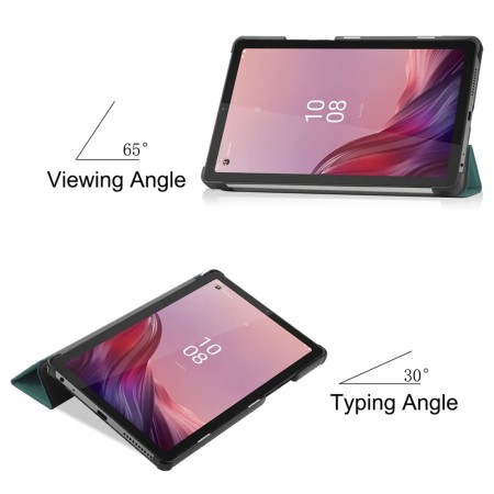 Husa pentru Lenovo Tab M9 9.0 - Techsuit FoldPro - Urban Vibe