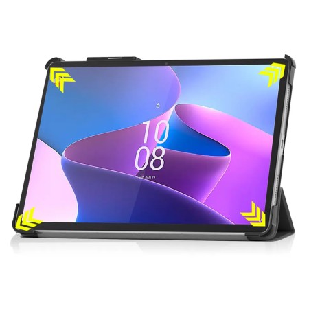 Husa pentru Lenovo Tab P11 Pro Gen 2 11.2 - Techsuit FoldPro - Blue