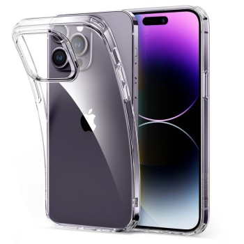 Husa pentru iPhone 14 Pro Max - ESR Project Zero - Clear