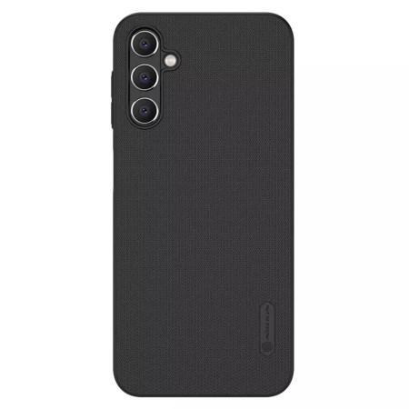 Husa pentru Samsung Galaxy A14 5G - Nillkin Super Frosted Shield - Black