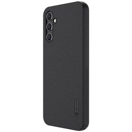 Husa pentru Samsung Galaxy A14 5G - Nillkin Super Frosted Shield - Black