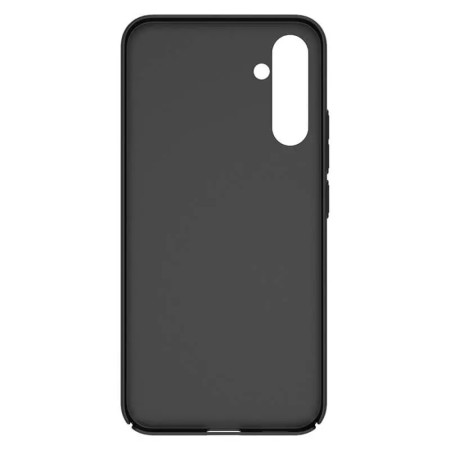 Husa pentru Samsung Galaxy A34 5G - Nillkin Super Frosted Shield - Black