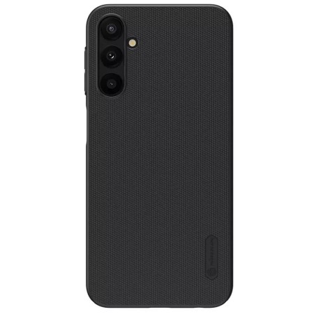 Husa pentru Samsung Galaxy A24 - Nillkin Super Frosted Shield - Black