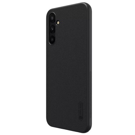 Husa pentru Samsung Galaxy A24 - Nillkin Super Frosted Shield - Black