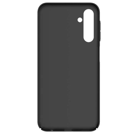 Husa pentru Samsung Galaxy A24 - Nillkin Super Frosted Shield - Black