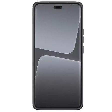 Husa pentru Xiaomi 13 Lite - Nillkin Super Frosted Shield Pro - Black