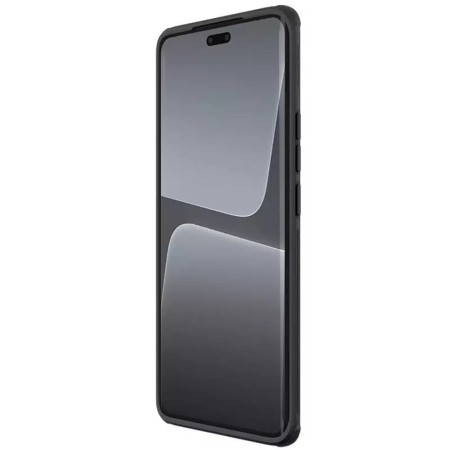 Husa pentru Xiaomi 13 Lite - Nillkin Super Frosted Shield Pro - Black