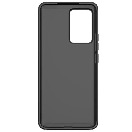 Husa pentru Xiaomi 13 Lite - Nillkin Super Frosted Shield Pro - Black