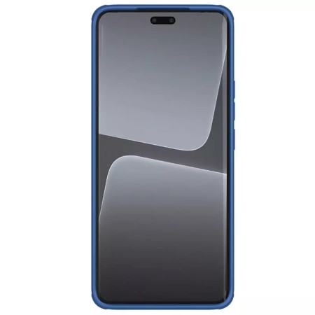 Husa pentru Xiaomi 13 Lite - Nillkin Super Frosted Shield Pro - Blue