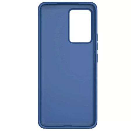 Husa pentru Xiaomi 13 Lite - Nillkin Super Frosted Shield Pro - Blue