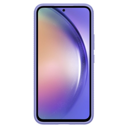 Husa pentru Samsung Galaxy A54 - Spigen Liquid Air - Awesome Violet