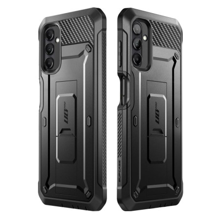 Husa pentru Samsung Galaxy A14 4G / 5G - Supcase Unicorn Beetle Pro - Black