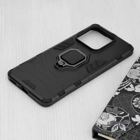 Husa pentru Xiaomi 13 Pro - Techsuit Silicone Shield - Black