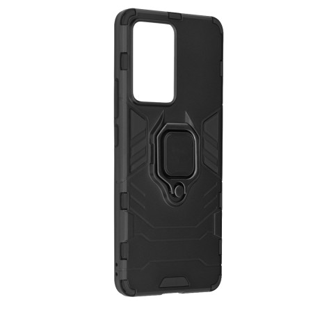 Husa pentru Xiaomi 13 Lite - Techsuit Silicone Shield - Black