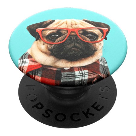 Suport pentru Telefon - Popsockets PopGrip - Studious Stu