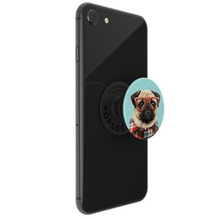 Suport pentru Telefon - Popsockets PopGrip - Studious Stu