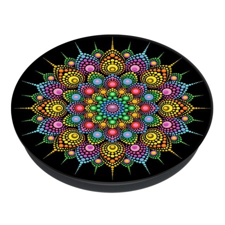 Suport pentru Telefon - Popsockets PopGrip - Basic Pearl Mandala