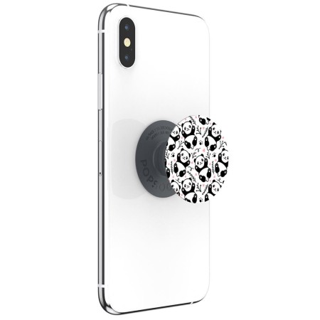 Suport pentru Telefon - Popsockets PopGrip - Basic Panda Boom