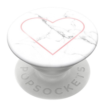 Suport pentru Telefon - Popsockets PopGrip - Stoney Heart